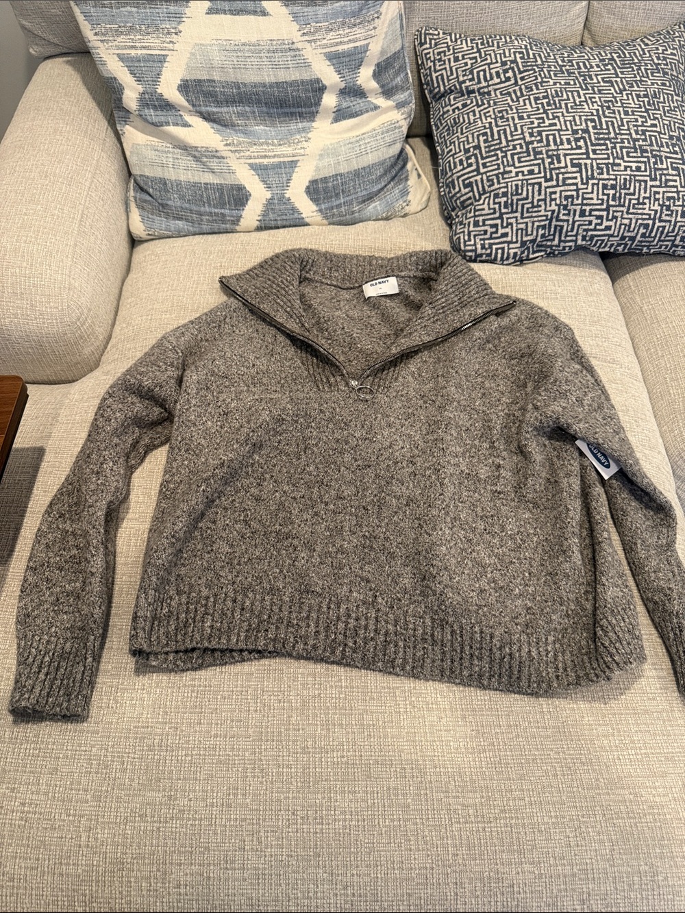 Women’s Sweater